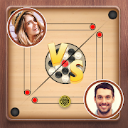 carrom board games free download for pc